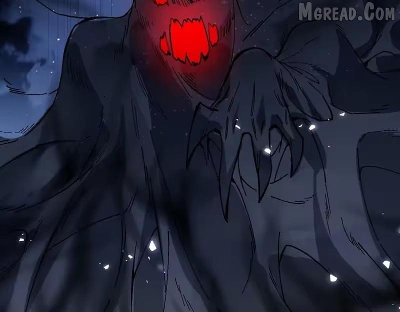 Master: This rebellious disciple is definitely not the Holy Son Chapter 177 page 2
