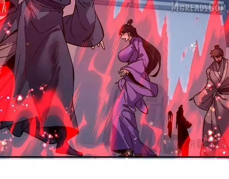 Master: This rebellious disciple is definitely not the Holy Son Chapter 177 page 17