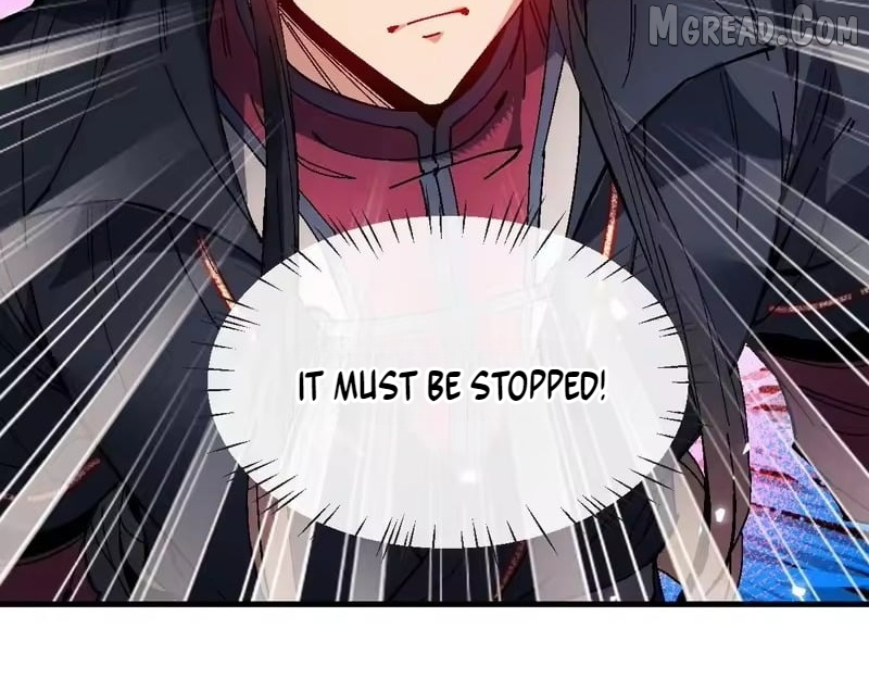 Master: This rebellious disciple is definitely not the Holy Son Chapter 177 page 8