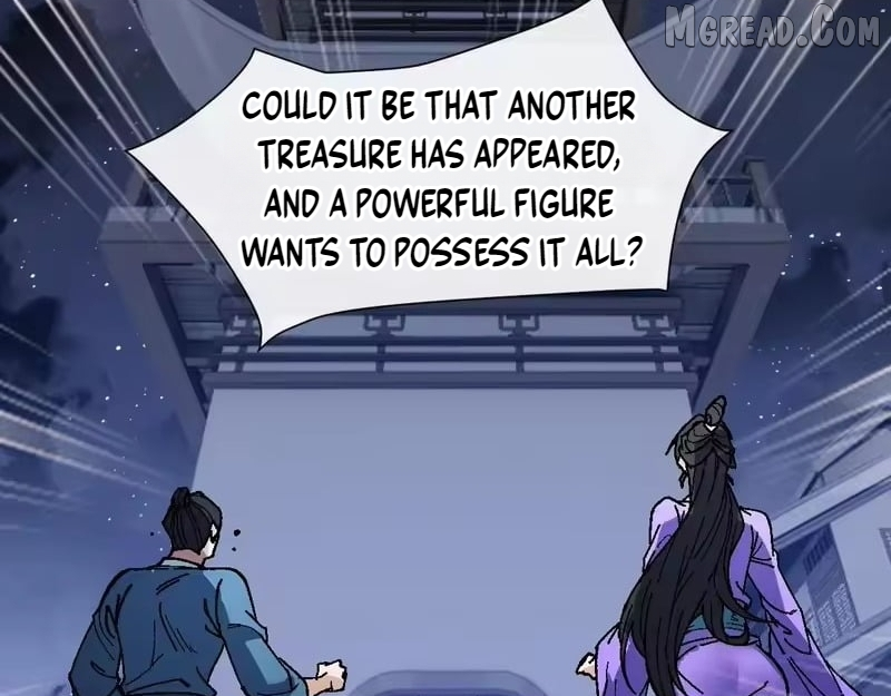 Master: This rebellious disciple is definitely not the Holy Son Chapter 177 page 23