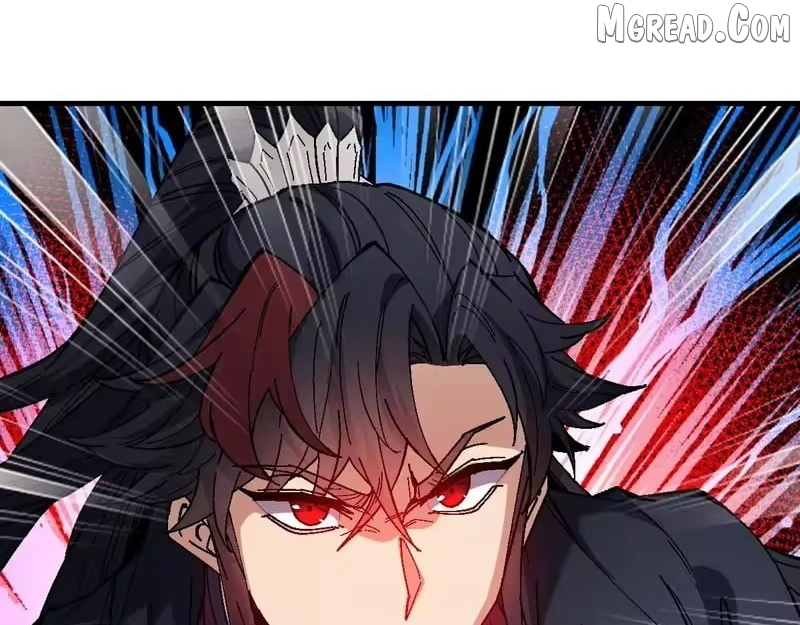 Master: This rebellious disciple is definitely not the Holy Son Chapter 177 page 7