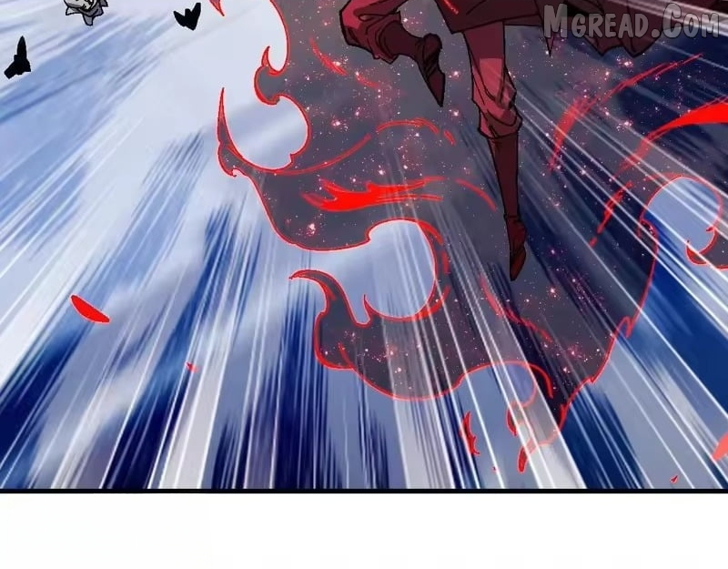 Master: This rebellious disciple is definitely not the Holy Son Chapter 177 page 33