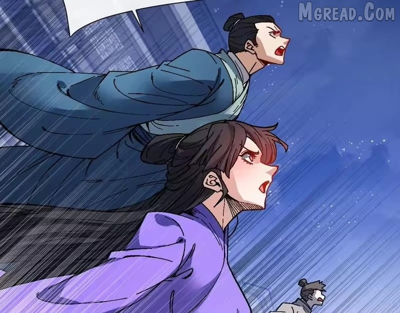 Master: This rebellious disciple is definitely not the Holy Son Chapter 177 page 26