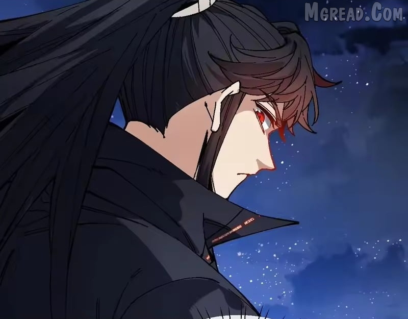 Master: This rebellious disciple is definitely not the Holy Son Chapter 177 page 29