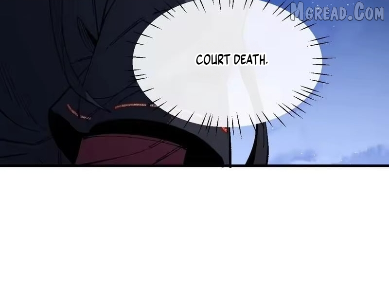 Master: This rebellious disciple is definitely not the Holy Son Chapter 177 page 30