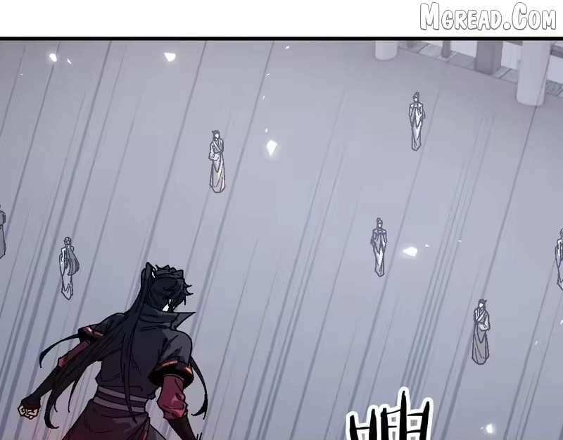 Master: This rebellious disciple is definitely not the Holy Son Chapter 177 page 10