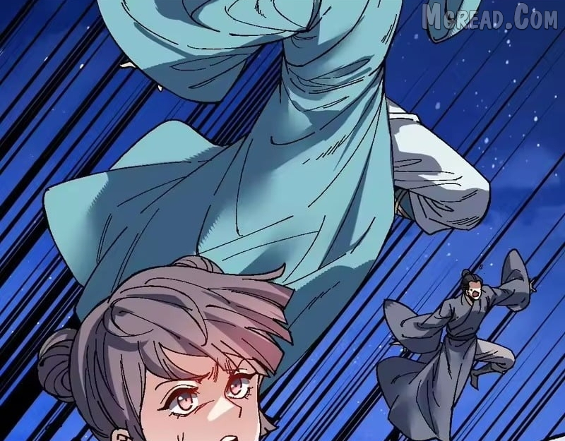 Master: This rebellious disciple is definitely not the Holy Son Chapter 177 page 39