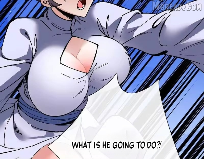 Master: This rebellious disciple is definitely not the Holy Son Chapter 177 page 40