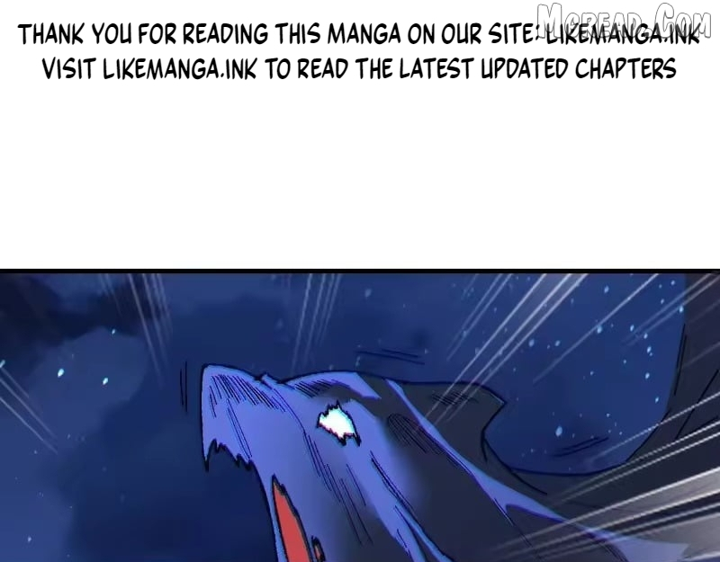 Master: This rebellious disciple is definitely not the Holy Son Chapter 177 page 45