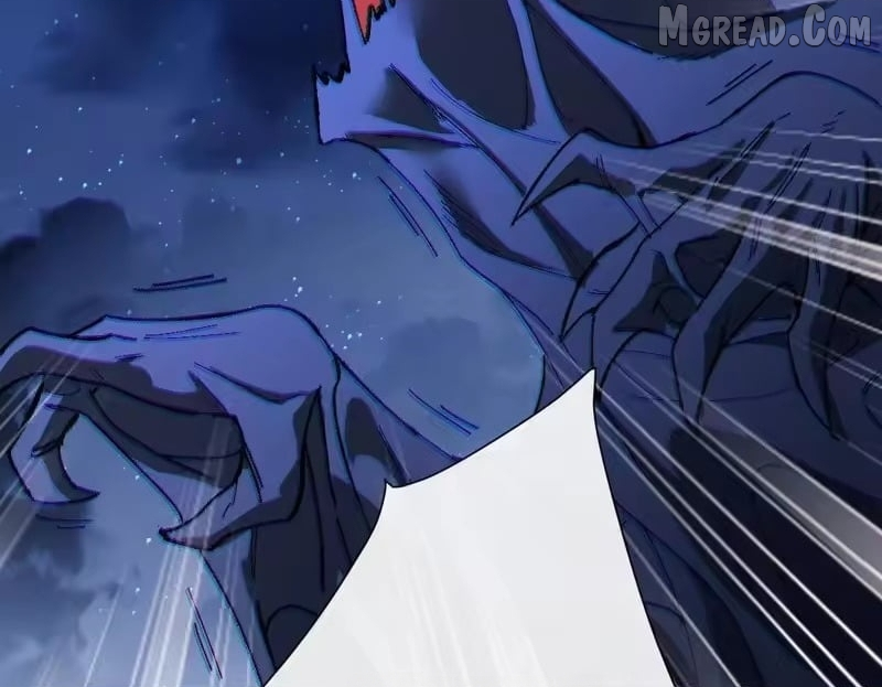 Master: This rebellious disciple is definitely not the Holy Son Chapter 177 page 46