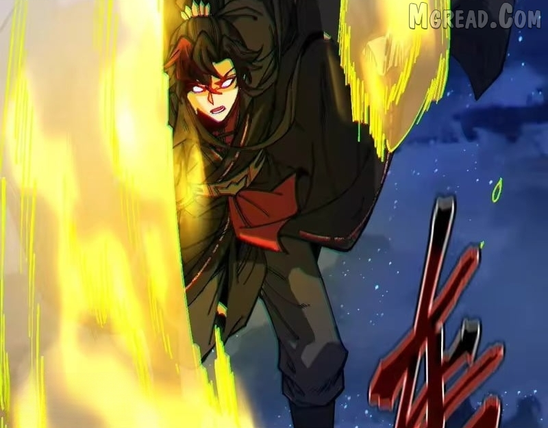 Master: This rebellious disciple is definitely not the Holy Son Chapter 177 page 49