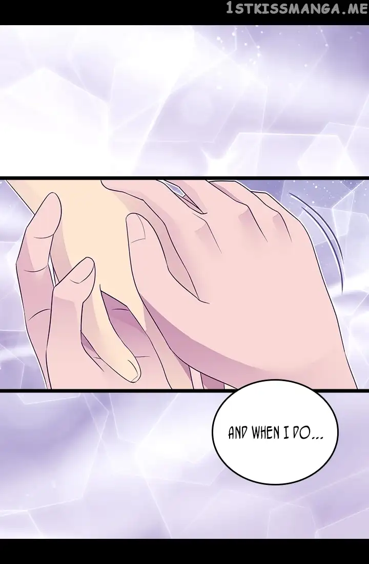 They Say I Was Born a Kings Daughter Chapter 173 page 18
