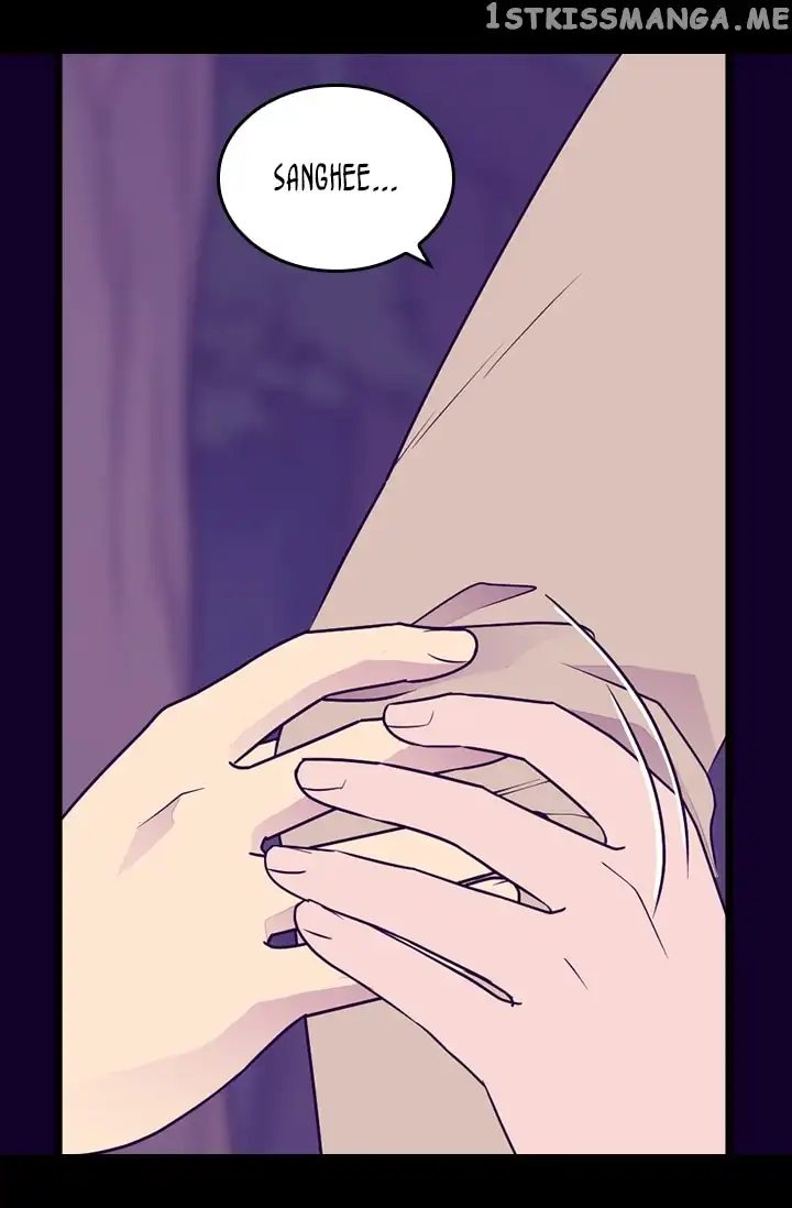 They Say I Was Born a Kings Daughter Chapter 173 page 9