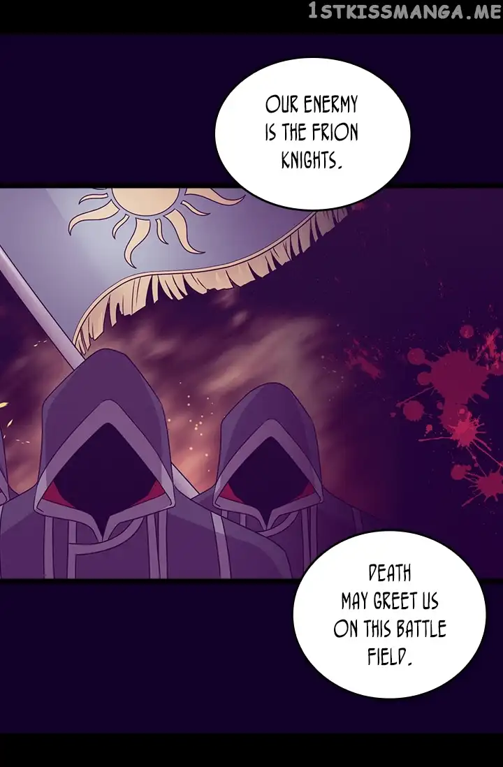 They Say I Was Born a Kings Daughter Chapter 173 page 30