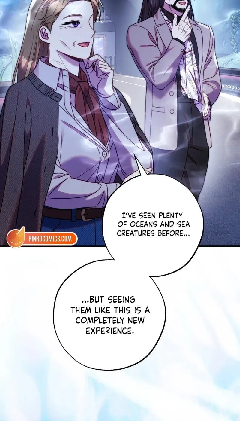 Another Typical Fantasy Romance Chapter 173 page 42