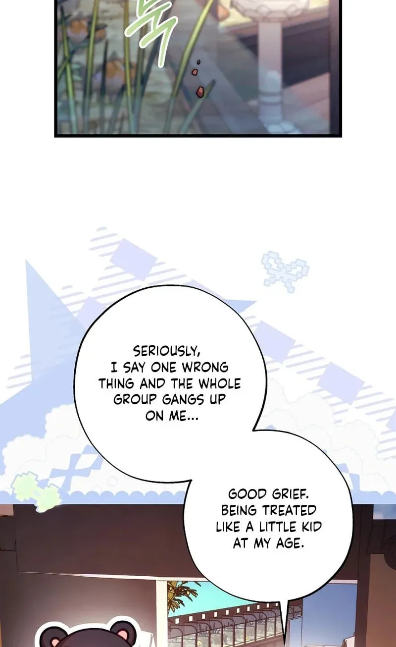 Another Typical Fantasy Romance Chapter 173 page 68