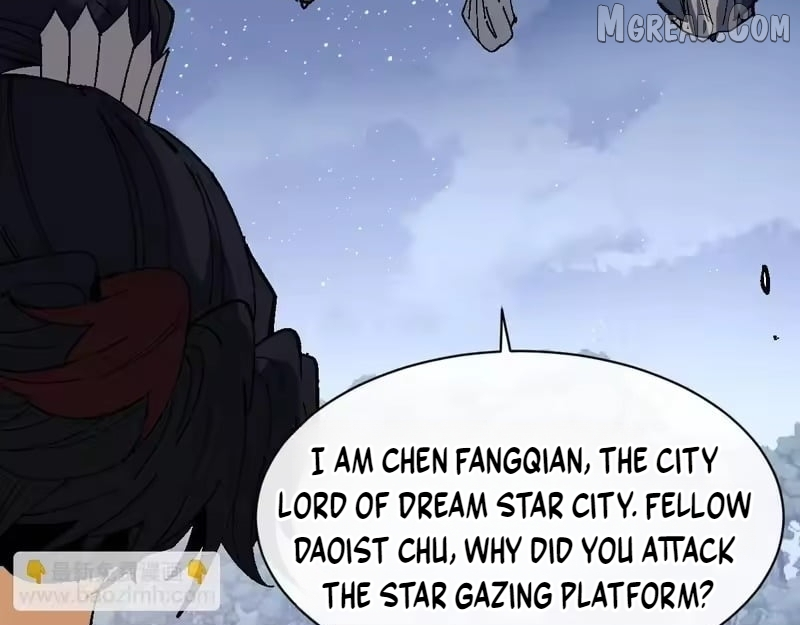 Master: This rebellious disciple is definitely not the Holy Son Chapter 177 page 56