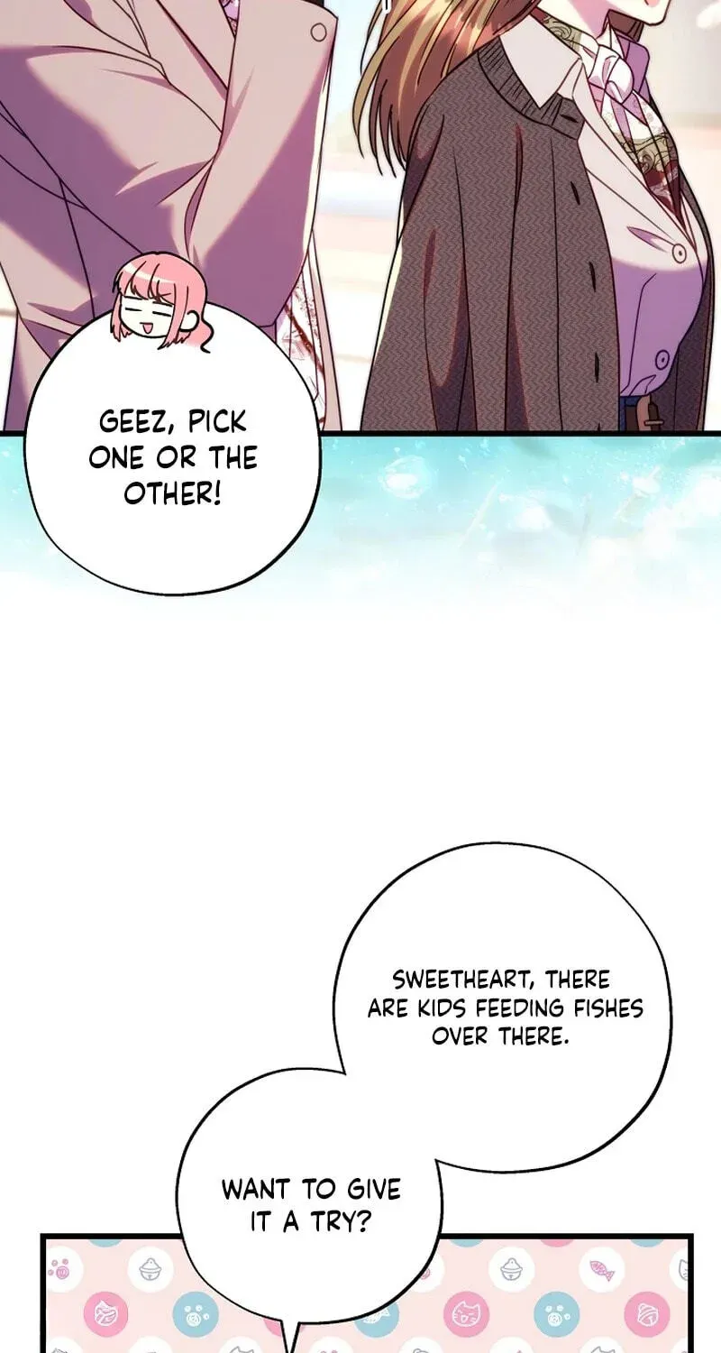 Another Typical Fantasy Romance Chapter 173 page 63