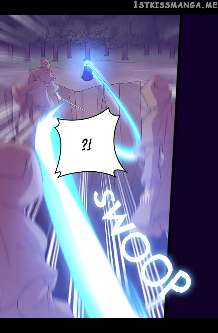 They Say I Was Born a Kings Daughter Chapter 173 page 47