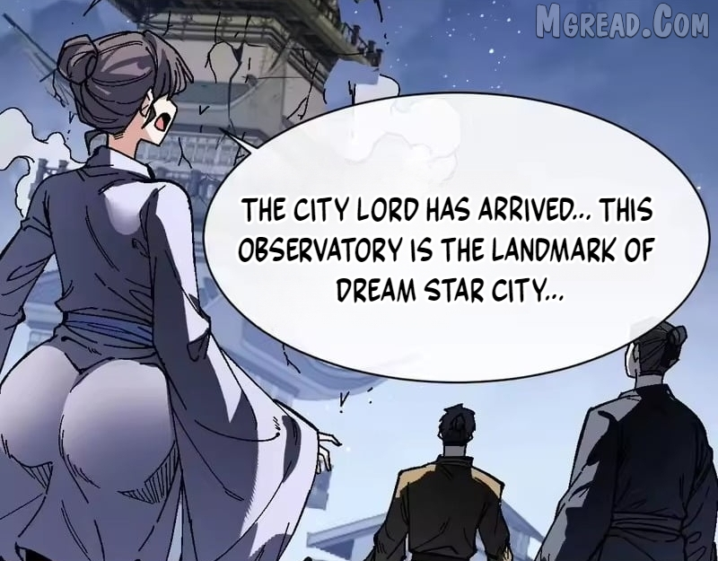 Master: This rebellious disciple is definitely not the Holy Son Chapter 177 page 59