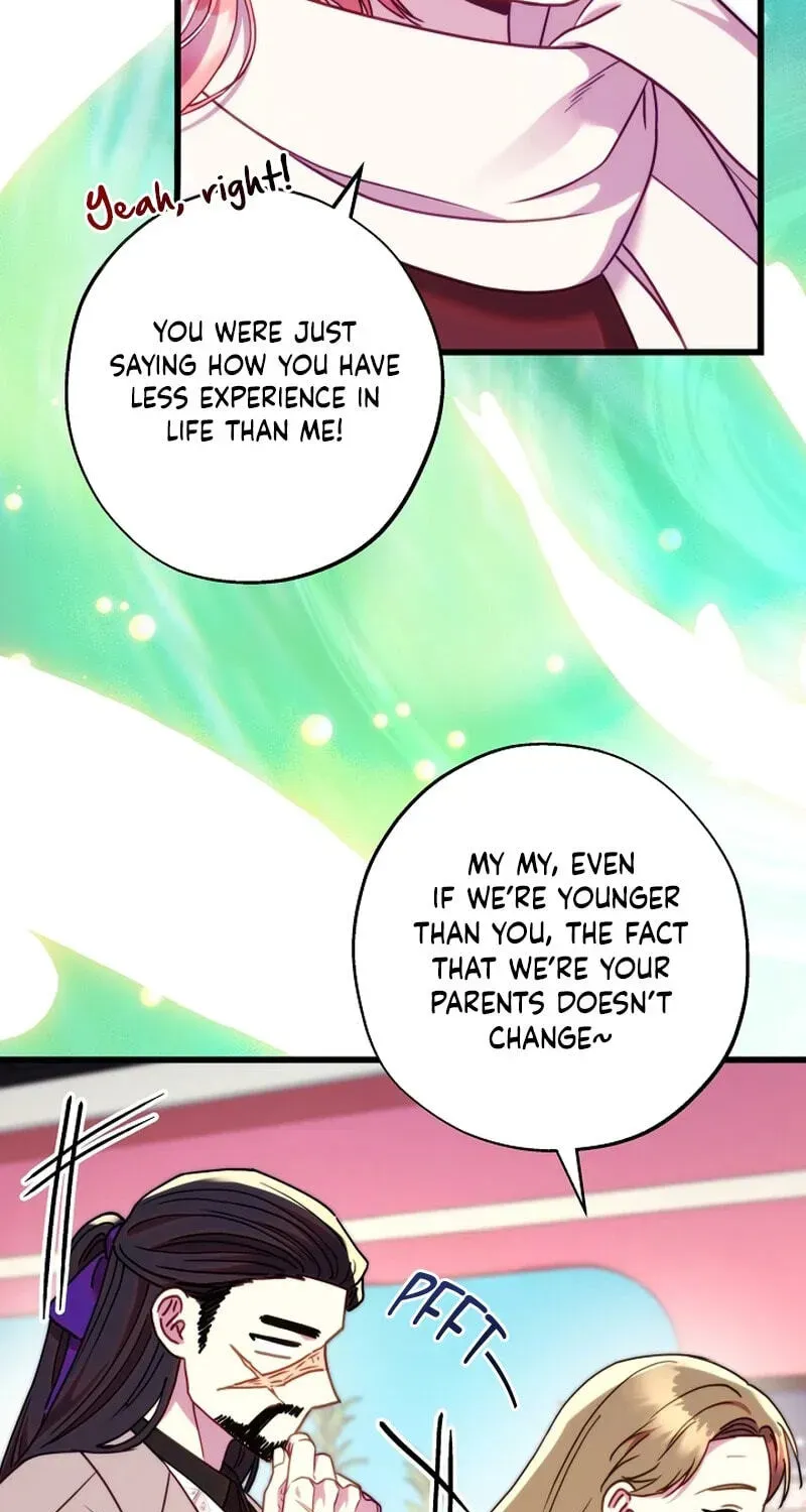 Another Typical Fantasy Romance Chapter 173 page 61