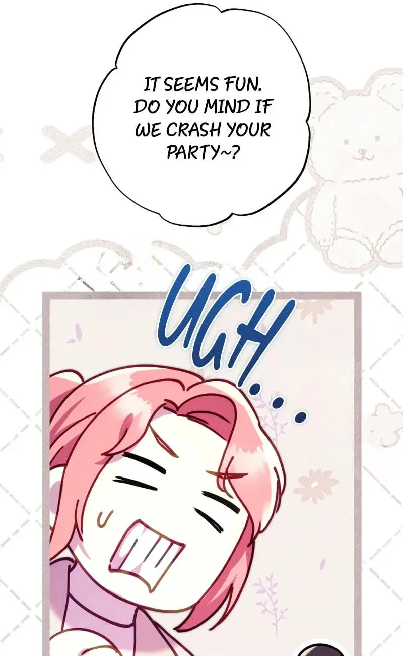 Another Typical Fantasy Romance Chapter 173 page 11