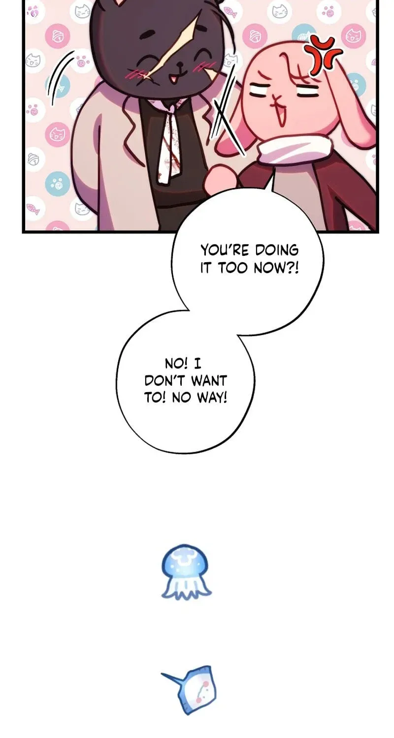 Another Typical Fantasy Romance Chapter 173 page 65
