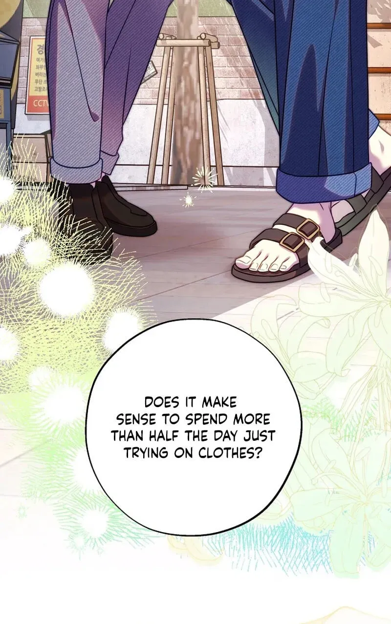 Another Typical Fantasy Romance Chapter 173 page 28