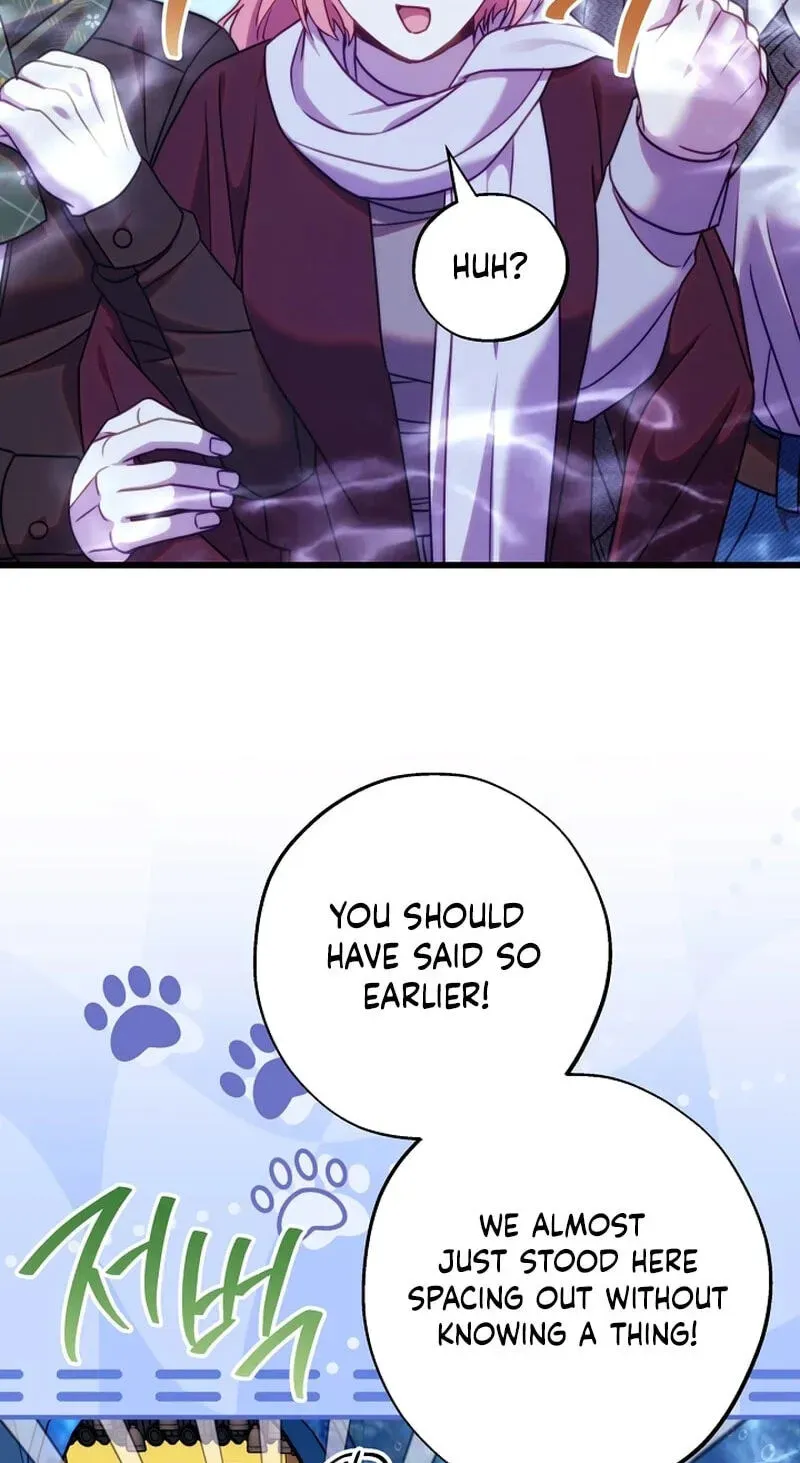 Another Typical Fantasy Romance Chapter 173 page 54