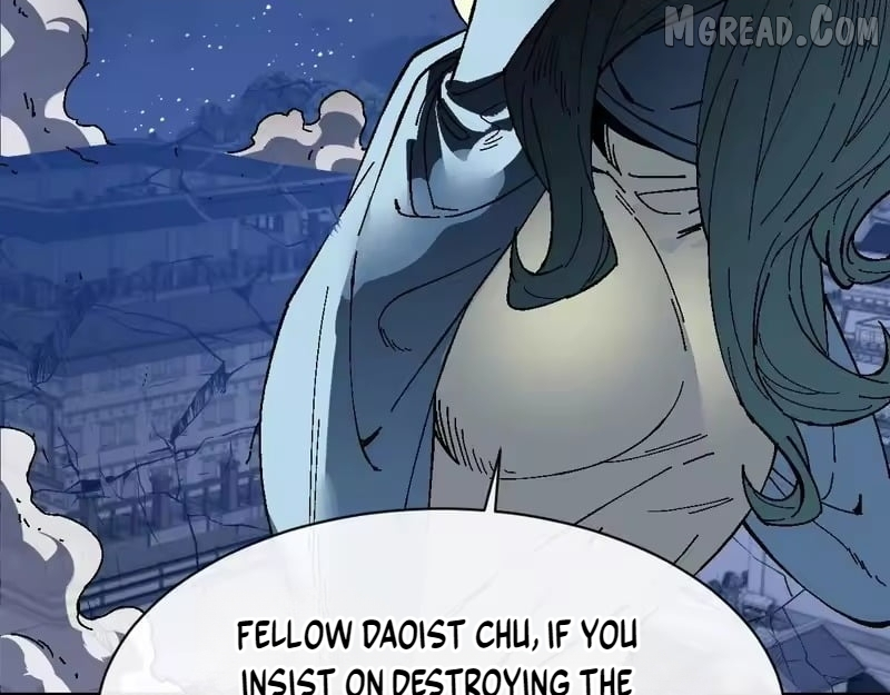 Master: This rebellious disciple is definitely not the Holy Son Chapter 177 page 68