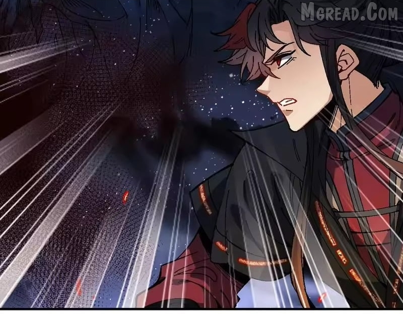 Master: This rebellious disciple is definitely not the Holy Son Chapter 177 page 65