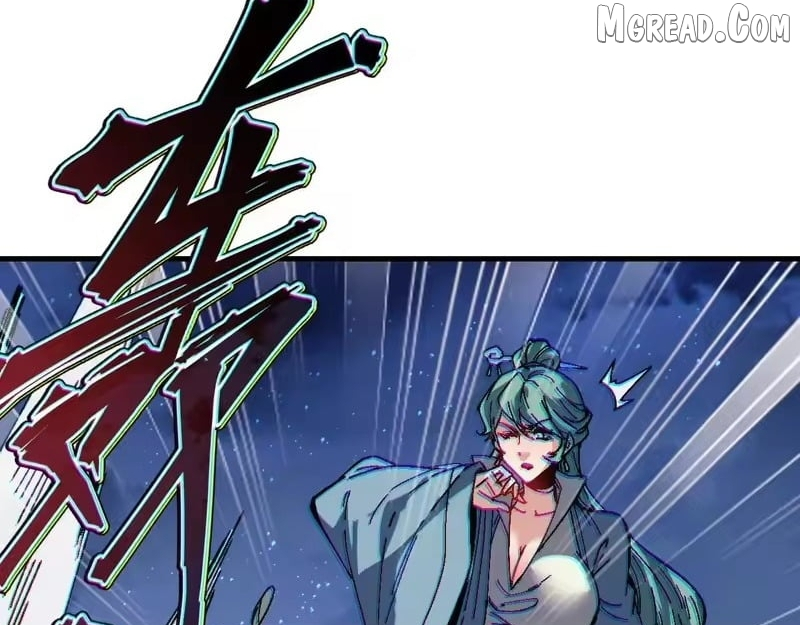 Master: This rebellious disciple is definitely not the Holy Son Chapter 177 page 61