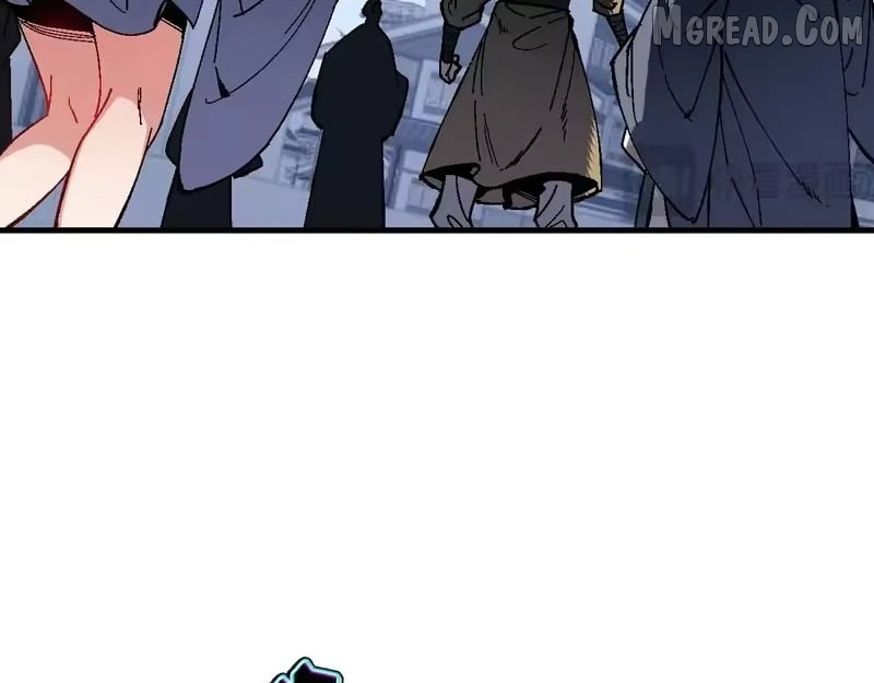 Master: This rebellious disciple is definitely not the Holy Son Chapter 177 page 60
