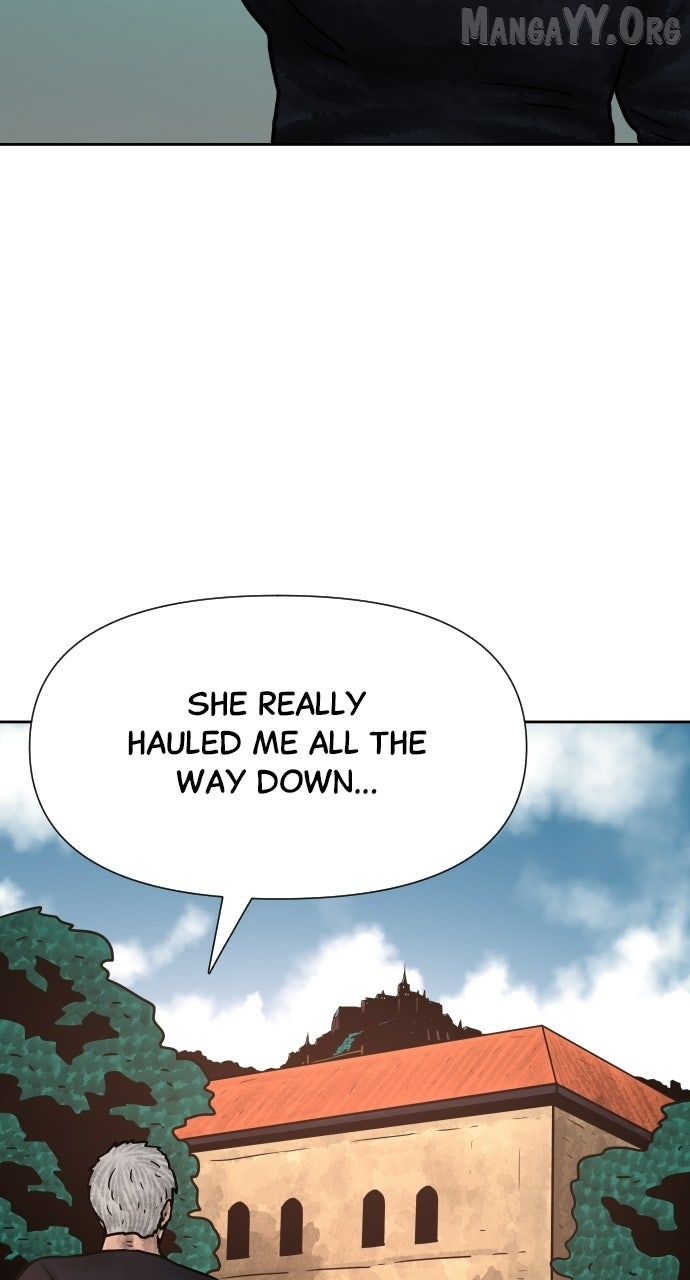 Warrior Executioner Chapter 178 page 11