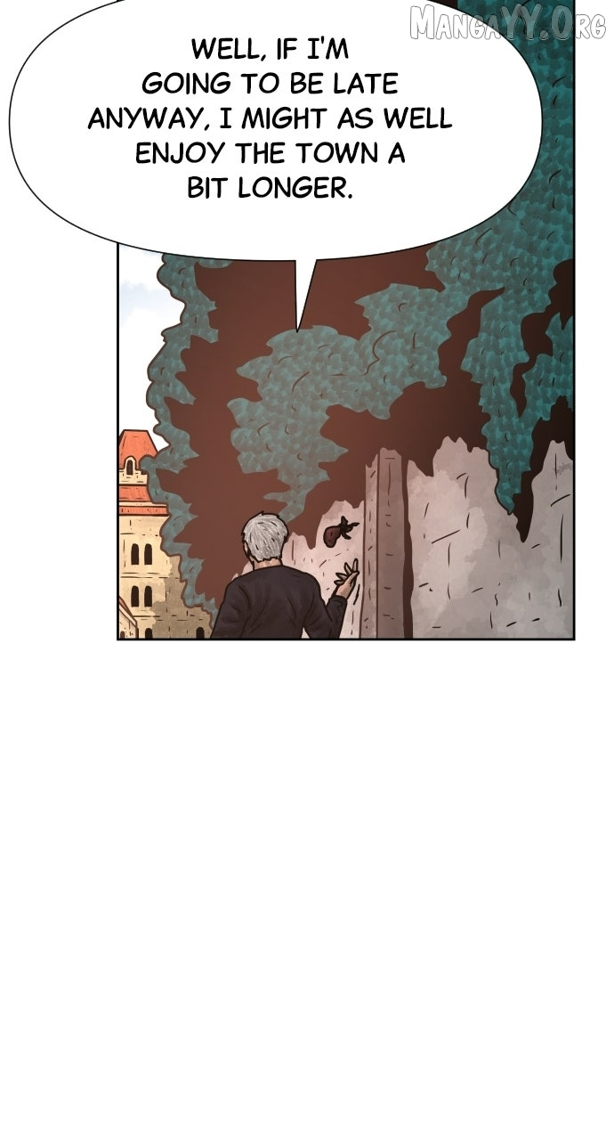 Warrior Executioner Chapter 178 page 15