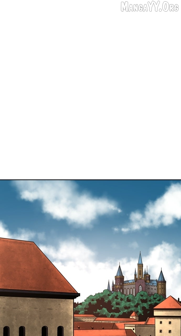 Warrior Executioner Chapter 178 page 8