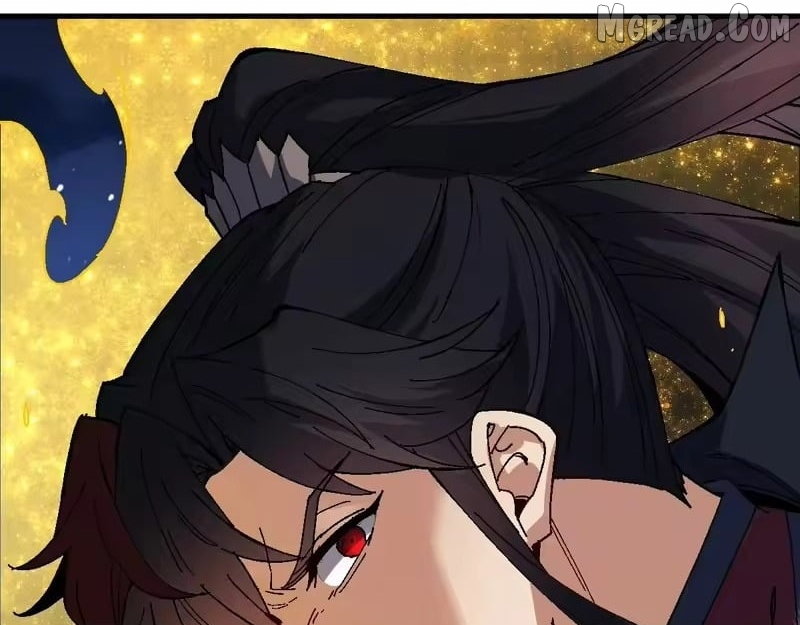 Master: This rebellious disciple is definitely not the Holy Son Chapter 177 page 70