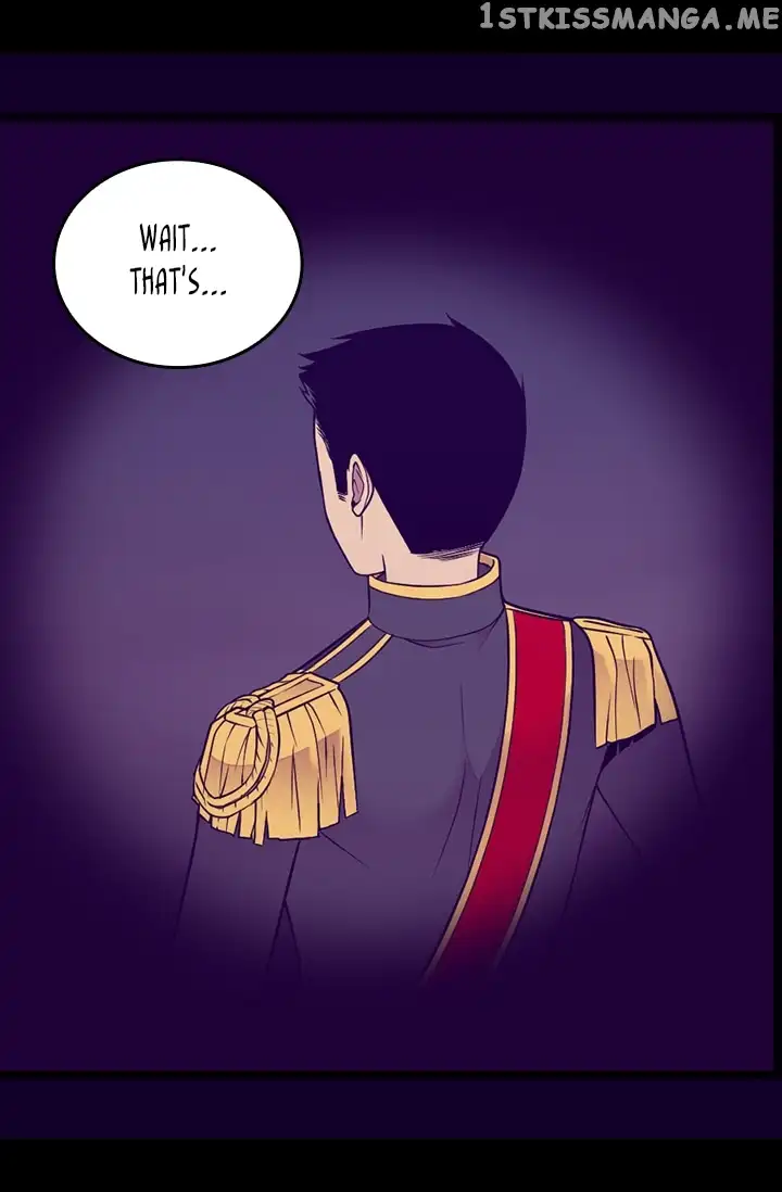 They Say I Was Born a Kings Daughter Chapter 173 page 59