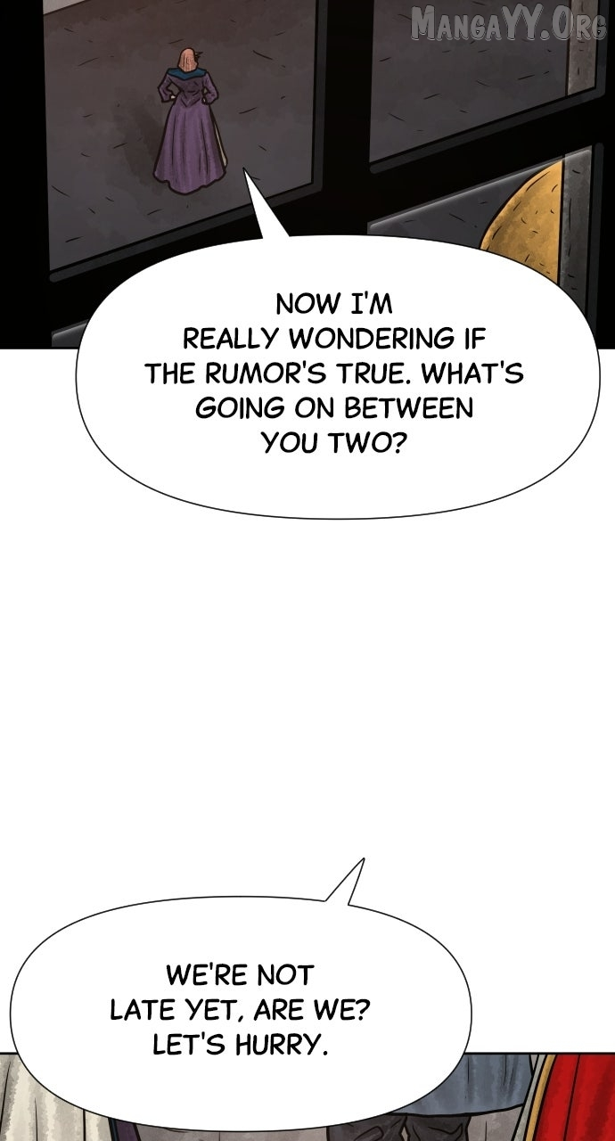 Warrior Executioner Chapter 178 page 4