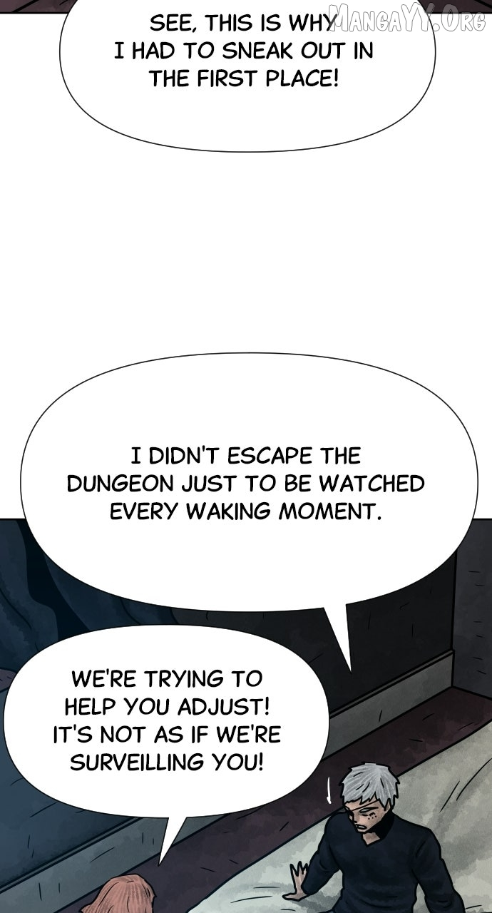 Warrior Executioner Chapter 178 page 25
