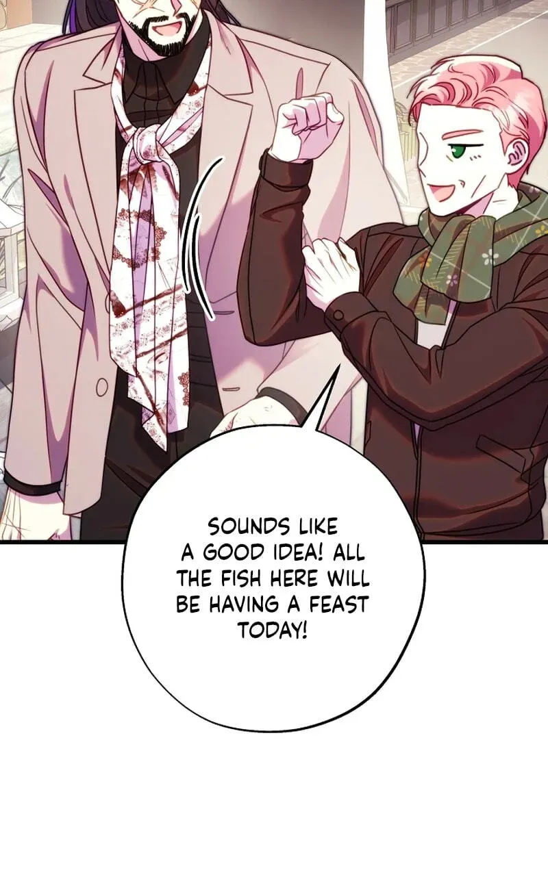 Another Typical Fantasy Romance Chapter 173 page 71