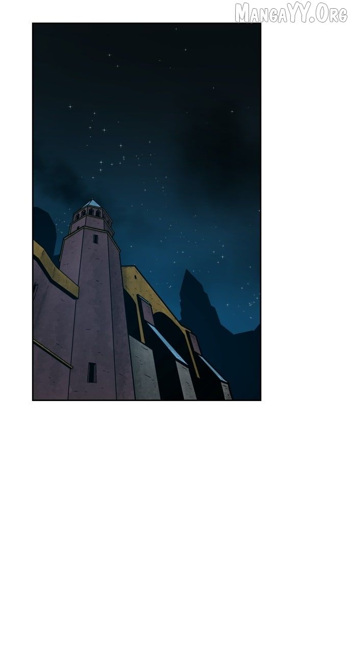 Warrior Executioner Chapter 178 page 21