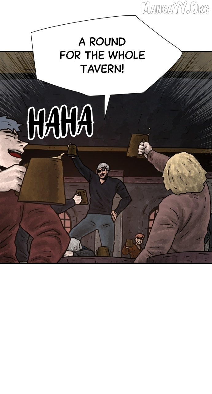 Warrior Executioner Chapter 178 page 19