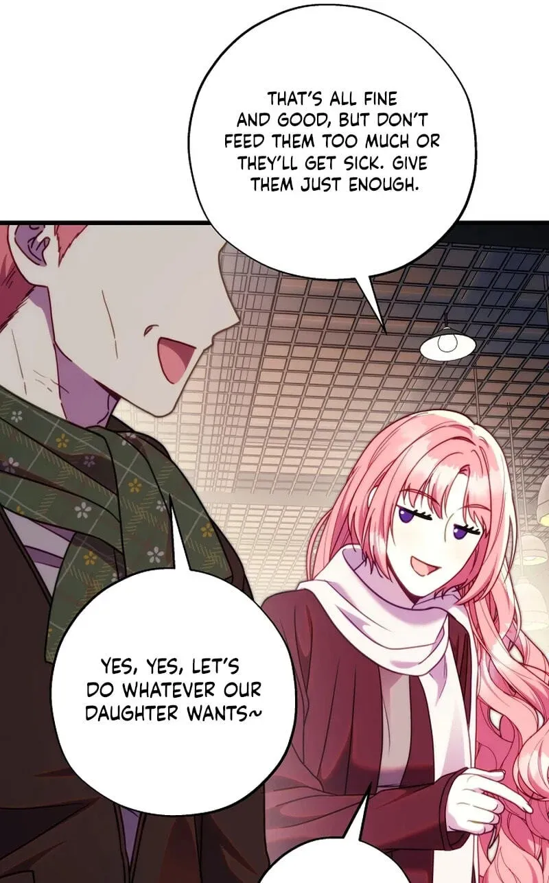 Another Typical Fantasy Romance Chapter 173 page 72