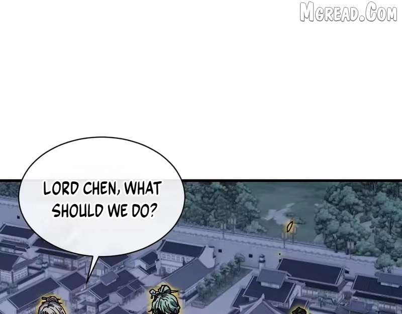 Master: This rebellious disciple is definitely not the Holy Son Chapter 177 page 79