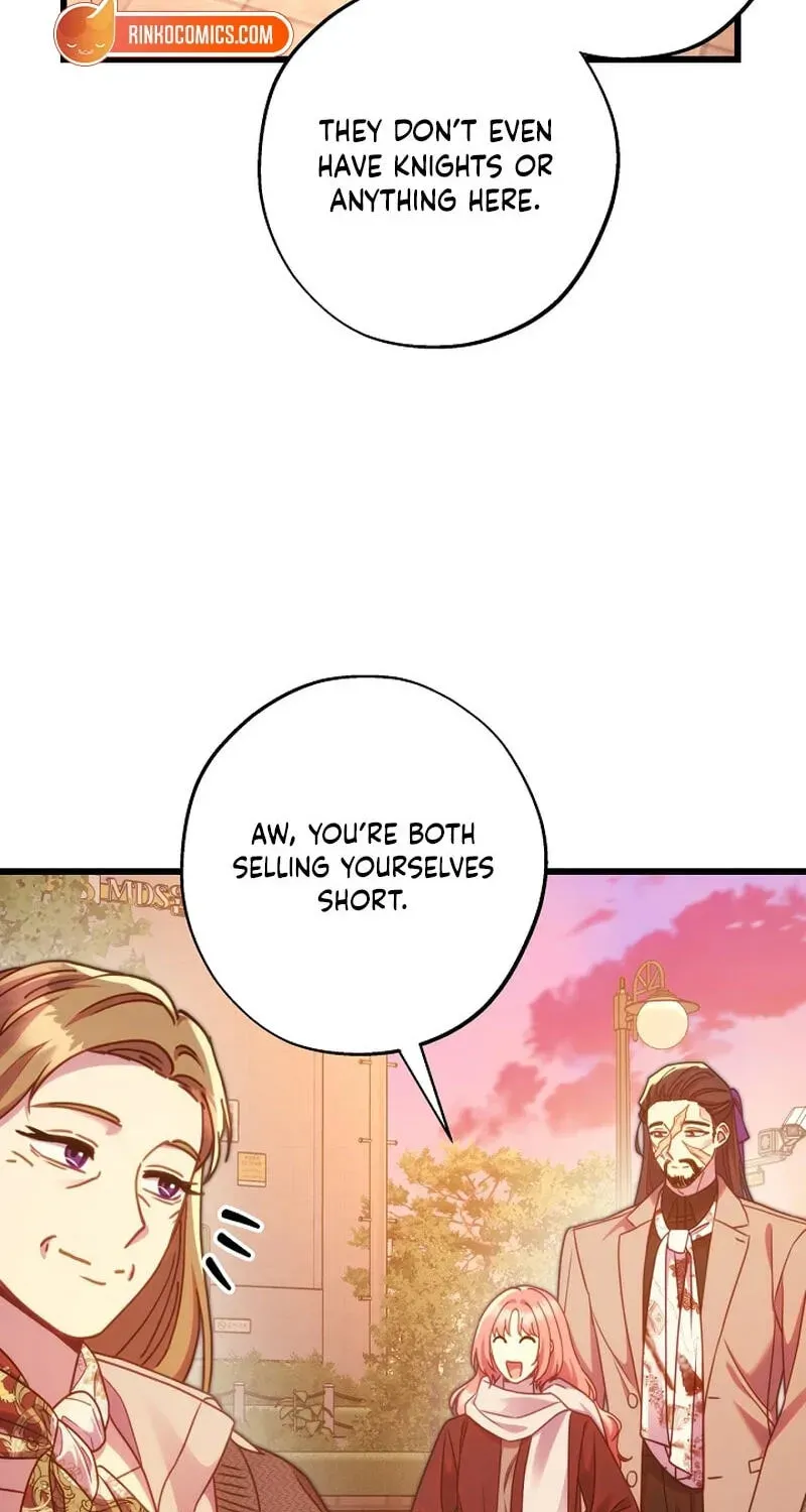 Another Typical Fantasy Romance Chapter 173 page 84