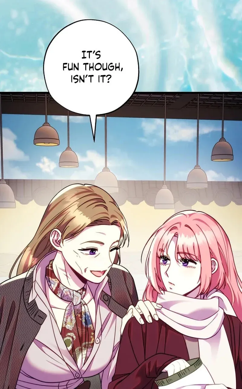 Another Typical Fantasy Romance Chapter 173 page 74