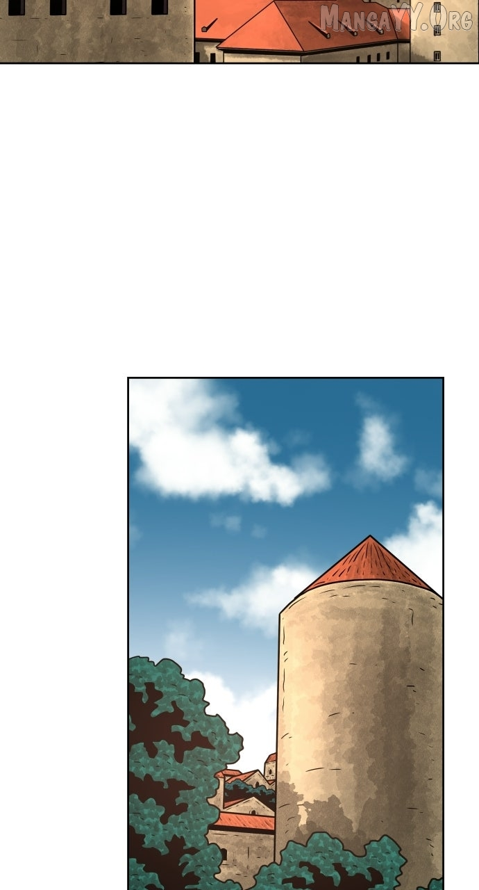Warrior Executioner Chapter 178 page 9