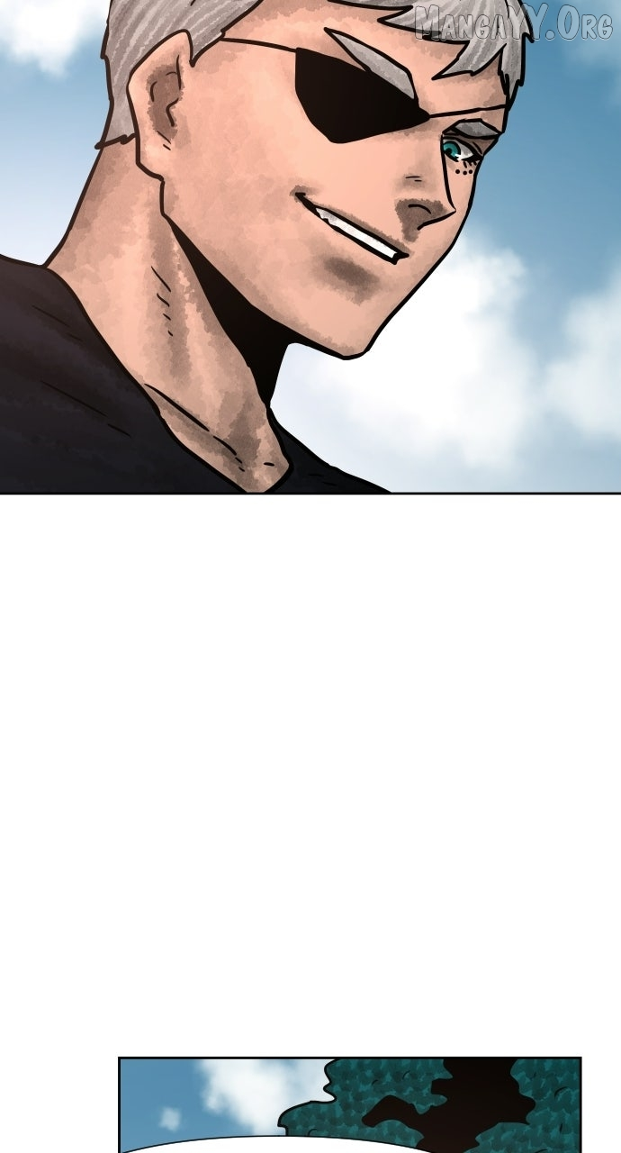 Warrior Executioner Chapter 178 page 14