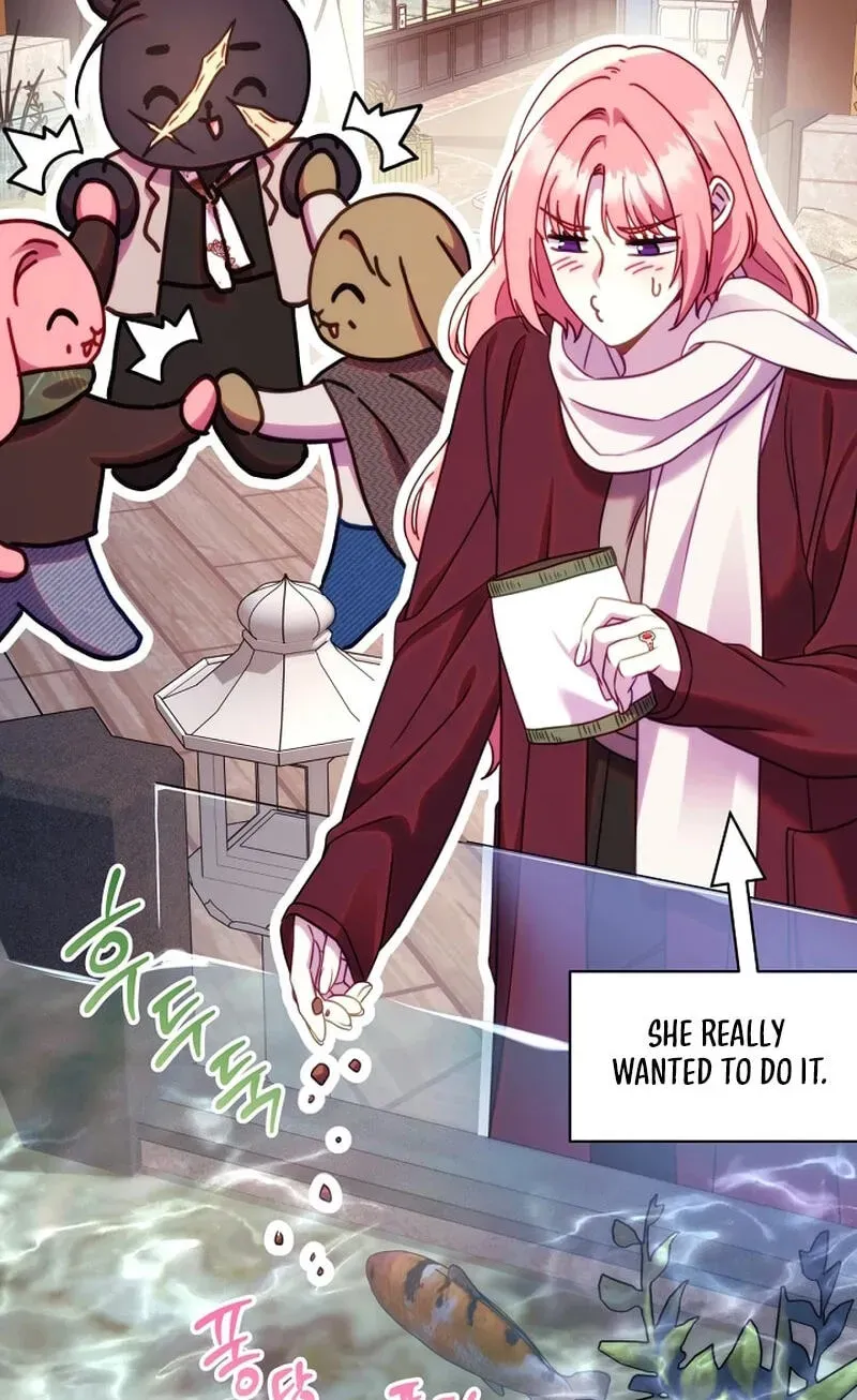 Another Typical Fantasy Romance Chapter 173 page 69
